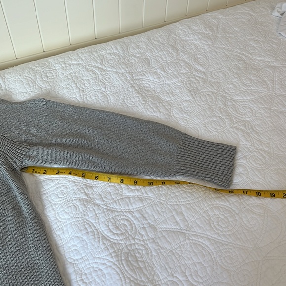 Sweater dress/tunic - Picture 13 of 14